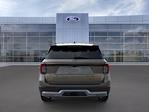 New 2026 Ford Explorer Tremor thumbnail 5
