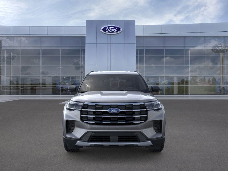 New 2026 Ford Explorer ACTIV - photo 7