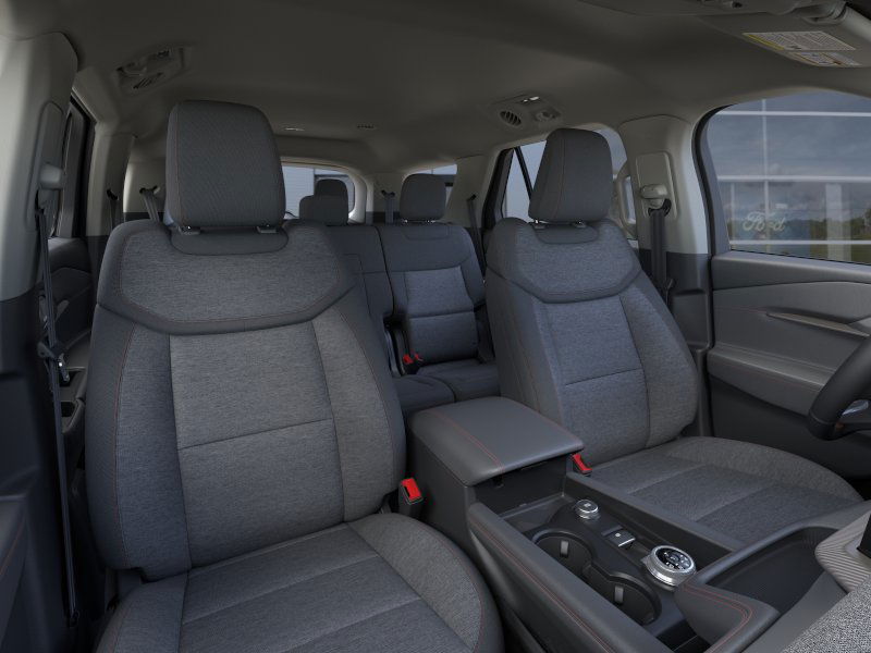 New 2026 Ford Explorer ACTIV - photo 11