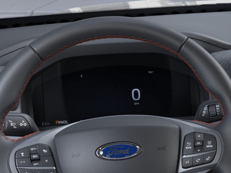 New 2026 Ford Explorer ACTIV - photo 14