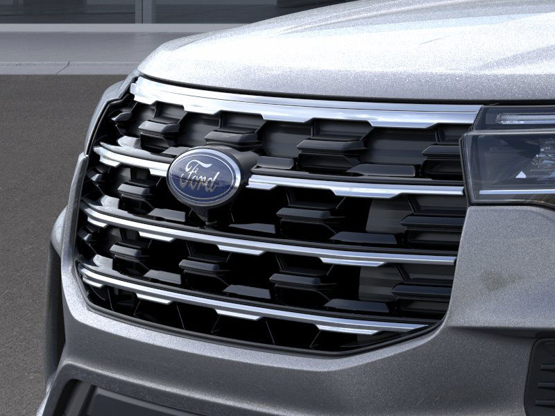 New 2026 Ford Explorer ACTIV - photo 18