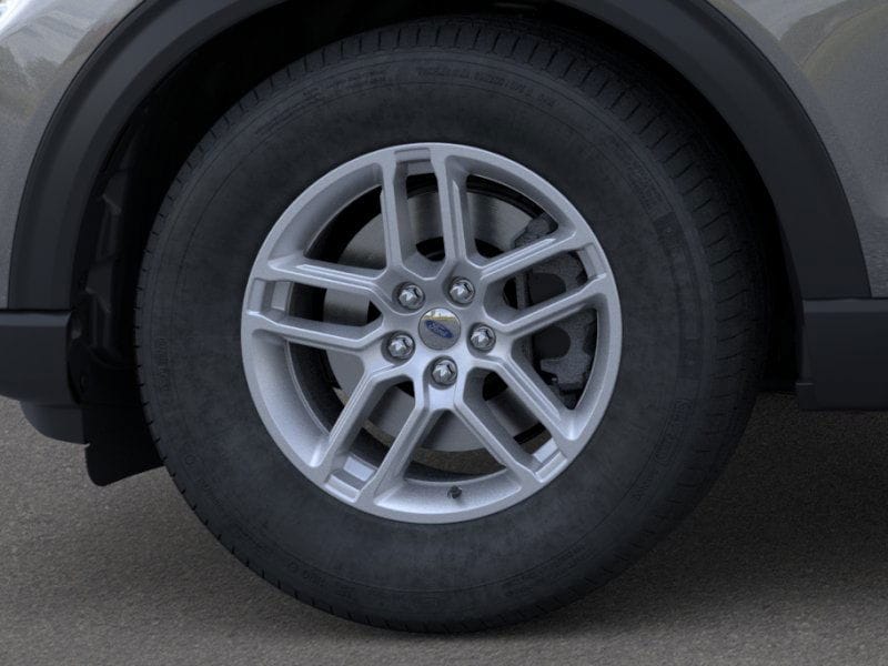 New 2026 Ford Explorer ACTIV - photo 20