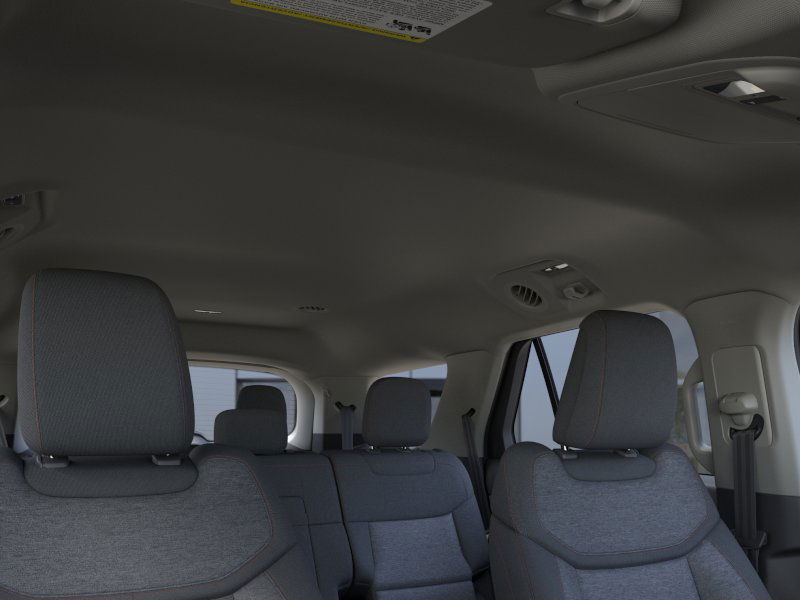 New 2026 Ford Explorer ACTIV - photo 23