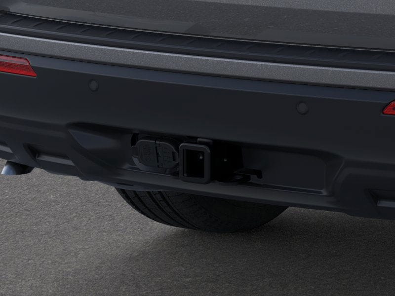 New 2026 Ford Explorer ACTIV - photo 24