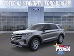 New 2026 Ford Explorer ACTIV thumbnail 1