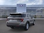 New 2026 Ford Explorer ACTIV thumbnail 8