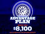 New 2026 Ford Explorer ACTIV thumbnail 3
