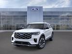 New 2026 Ford Explorer Platinum thumbnail 2