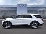 New 2026 Ford Explorer Platinum thumbnail 3