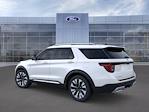 New 2026 Ford Explorer Platinum thumbnail 4