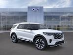 New 2026 Ford Explorer Platinum thumbnail 7
