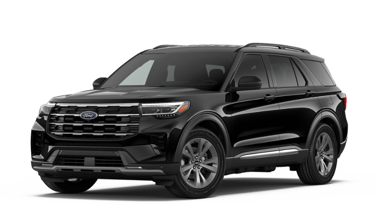 New 2026 Ford Explorer ACTIV - photo 24