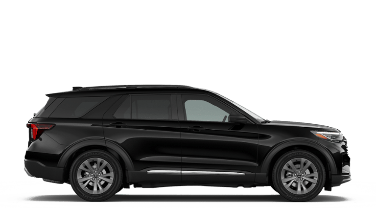 New 2026 Ford Explorer ACTIV - photo 28