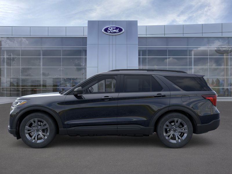 New 2026 Ford Explorer ACTIV - photo 3
