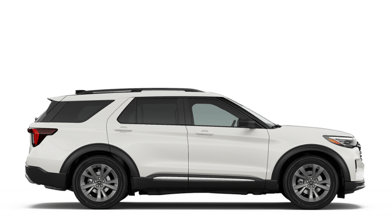 New 2026 Ford Explorer ACTIV - photo 28