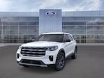 New 2026 Ford Explorer ACTIV thumbnail 2