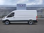New 2026 Ford Transit 250 Medium Roof Empty Cargo Van thumbnail 3