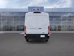 New 2026 Ford Transit 250 Medium Roof Empty Cargo Van thumbnail 5