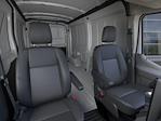 New 2026 Ford Transit 250 Medium Roof Empty Cargo Van thumbnail 9