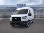 New 2026 Ford Transit 250 Medium Roof Empty Cargo Van thumbnail 2