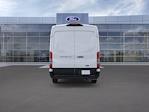 New 2026 Ford Transit 250 Medium Roof Empty Cargo Van thumbnail 5
