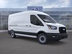 New 2026 Ford Transit 250 Medium Roof Empty Cargo Van thumbnail 7