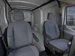 New 2026 Ford Transit 250 Medium Roof Empty Cargo Van thumbnail 9