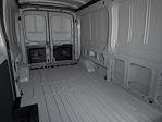 New 2026 Ford Transit 250 Medium Roof Empty Cargo Van thumbnail 10