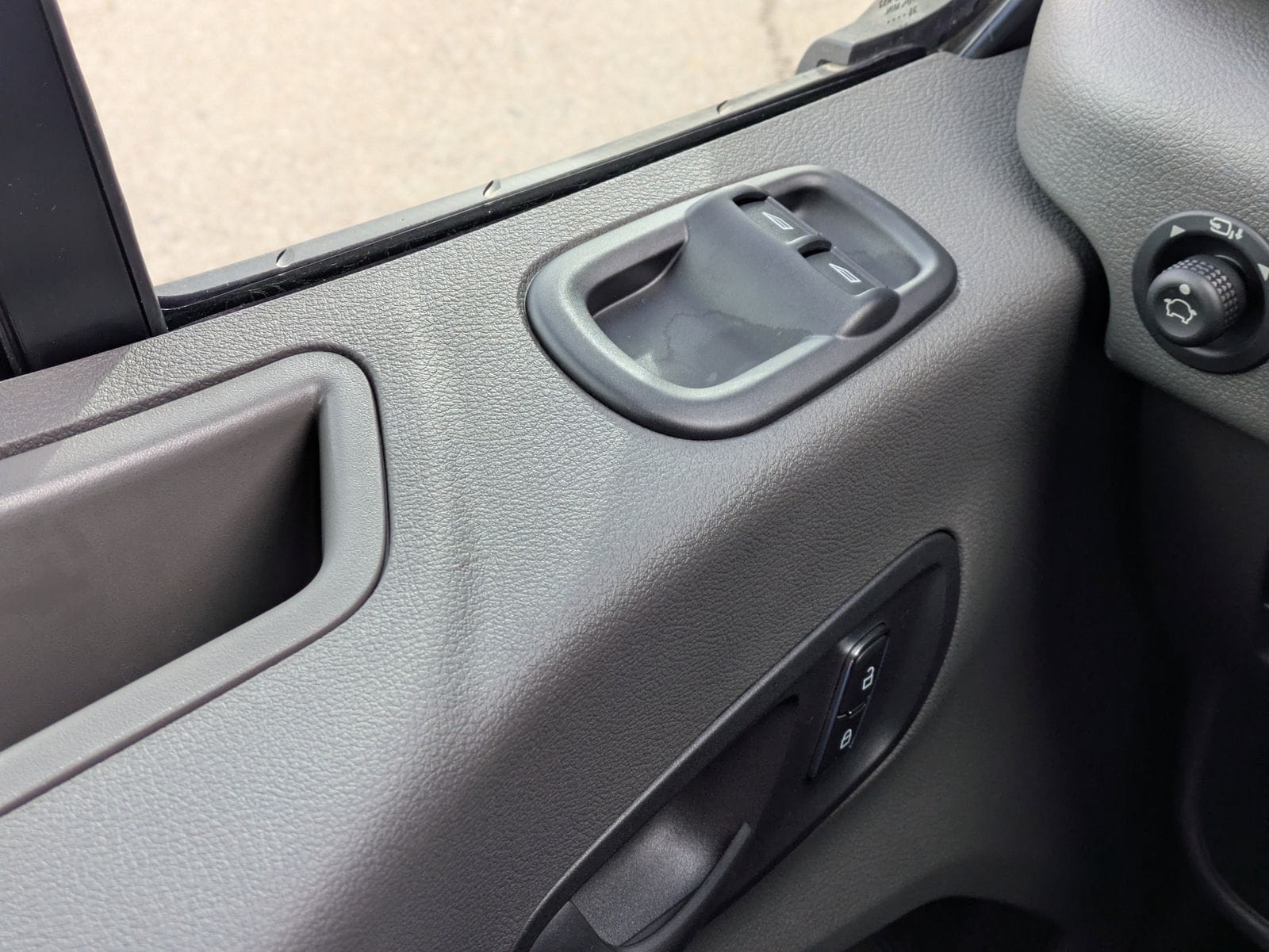New 2026 Ford Transit 250 Medium Roof Empty Cargo Van - photo 44