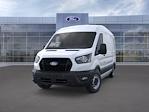 New 2026 Ford Transit 250 Medium Roof Empty Cargo Van thumbnail 2