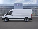 New 2026 Ford Transit 250 Medium Roof Empty Cargo Van thumbnail 3