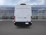 New 2026 Ford Transit 350 High Roof Empty Cargo Van thumbnail 5