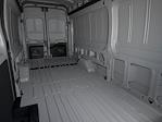 New 2026 Ford Transit 350 High Roof Empty Cargo Van thumbnail 10