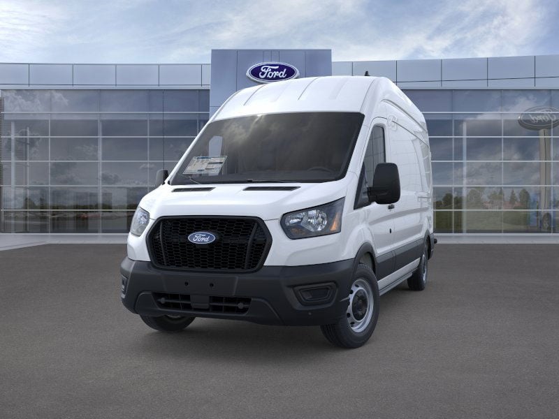 New 2026 Ford Transit 250 - photo 2