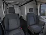 New 2026 Ford Transit 250 High Roof Empty Cargo Van thumbnail 9