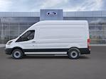 New 2026 Ford Transit 250 High Roof Empty Cargo Van thumbnail 3