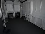 New 2026 Ford Transit 250 High Roof Empty Cargo Van thumbnail 10