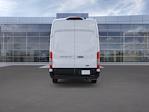 New 2026 Ford Transit 250 High Roof Empty Cargo Van thumbnail 5