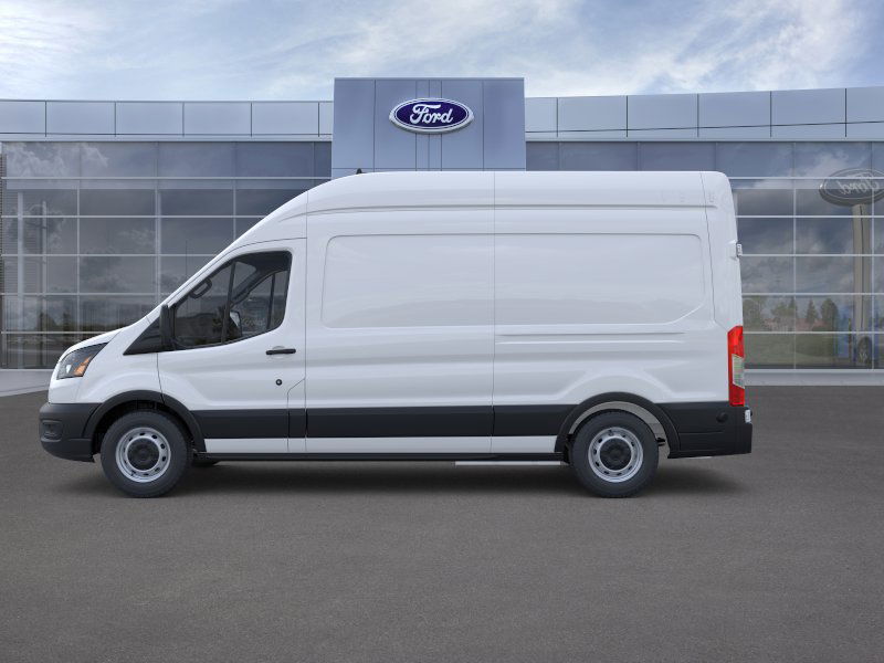 New 2026 Ford Transit 350 High Roof Empty Cargo Van - photo 3