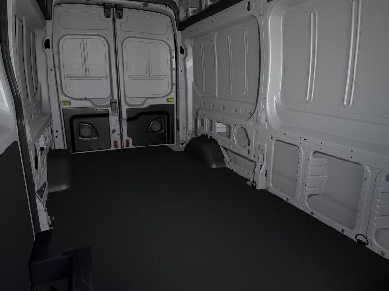 New 2026 Ford Transit 350 High Roof Empty Cargo Van - photo 11