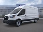 New 2026 Ford Transit 350 High Roof Empty Cargo Van thumbnail 1
