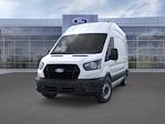 New 2026 Ford Transit 350 High Roof Empty Cargo Van thumbnail 2