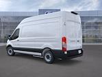 New 2026 Ford Transit 350 High Roof Empty Cargo Van thumbnail 4