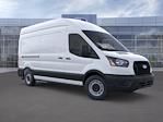 New 2026 Ford Transit 350 High Roof Empty Cargo Van thumbnail 7