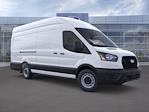 New 2026 Ford Transit 350 High Roof Empty Cargo Van thumbnail 7