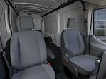 New 2026 Ford Transit 350 High Roof Empty Cargo Van thumbnail 9