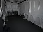 New 2026 Ford Transit 350 High Roof Empty Cargo Van thumbnail 10