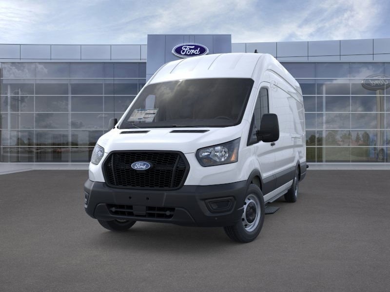 New 2026 Ford Transit 350 - photo 2
