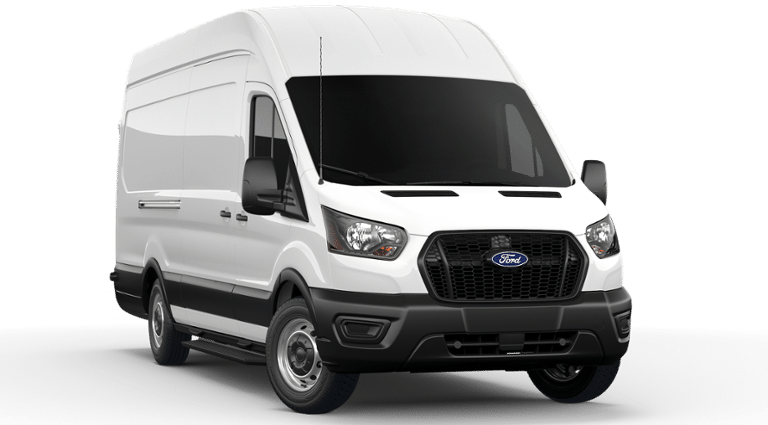 New 2026 Ford Transit 350 High Roof Empty Cargo Van - photo 25