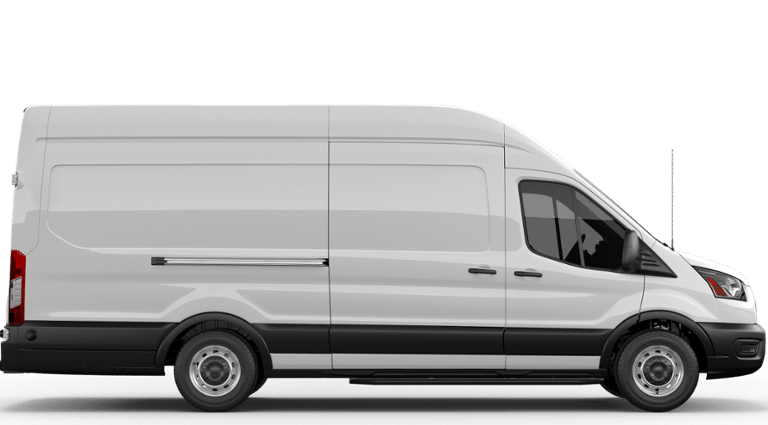 New 2026 Ford Transit 350 High Roof Empty Cargo Van - photo 26